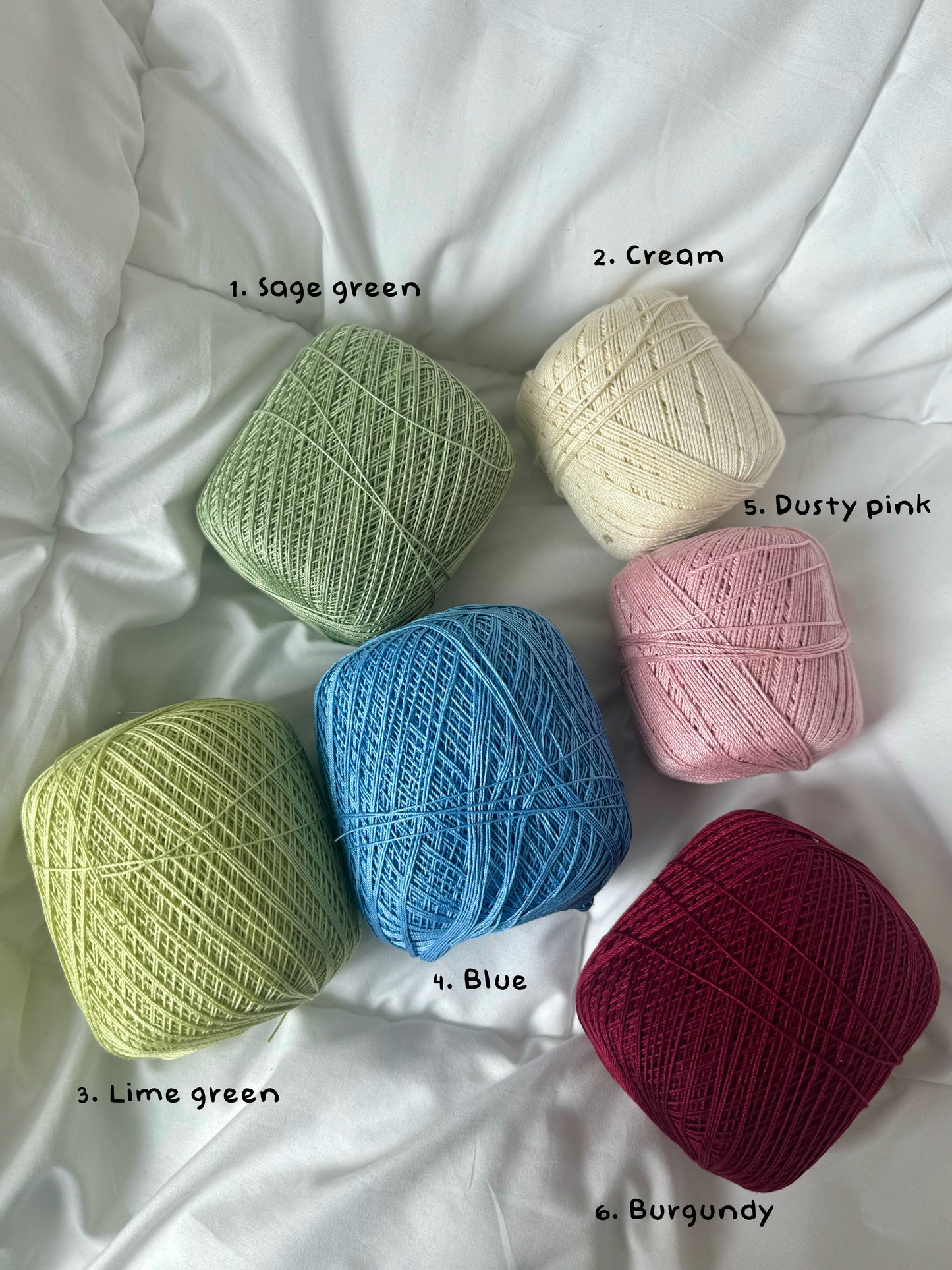 Sonny angel| crochet baby shorts